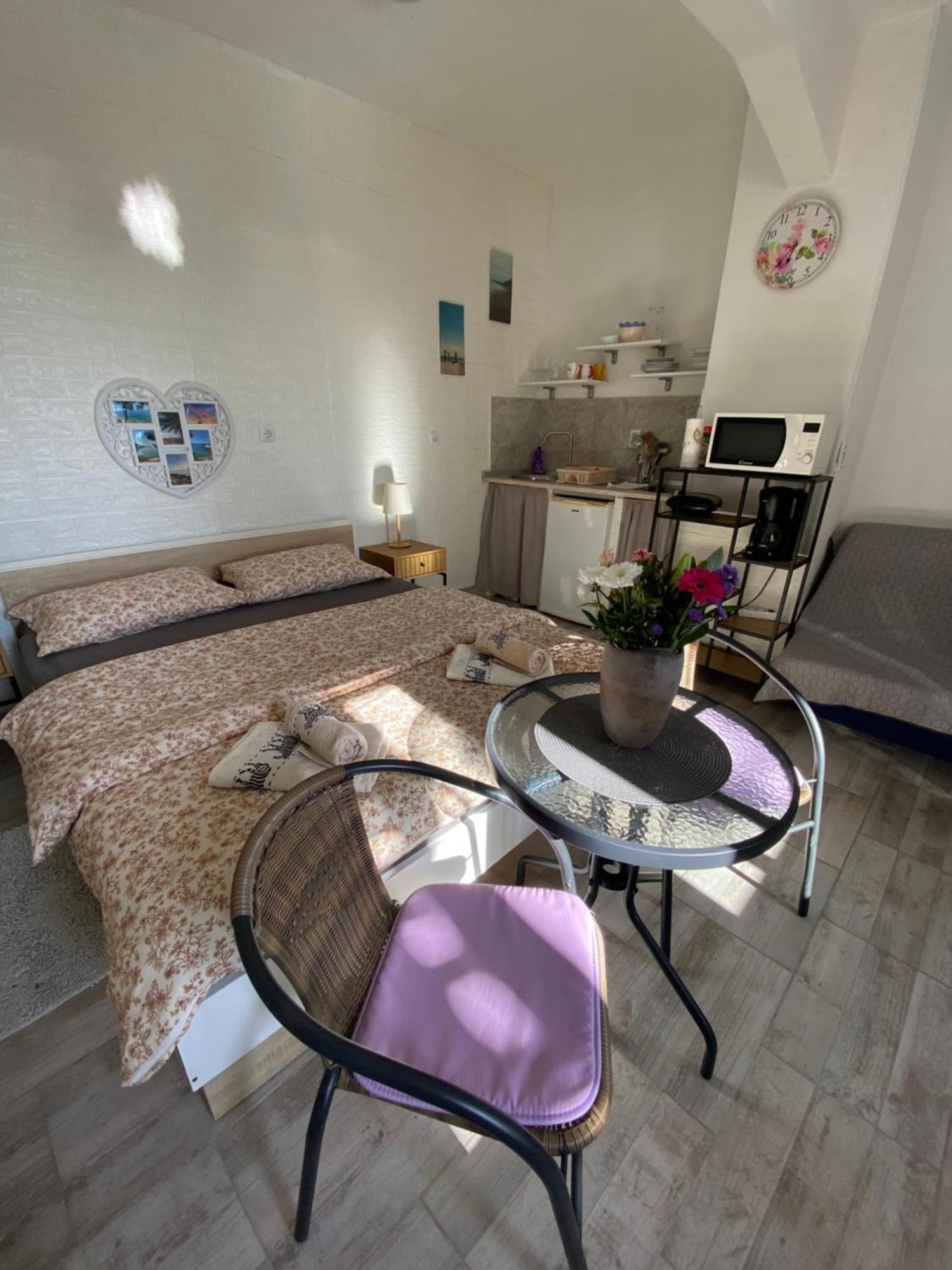 Apartman Maja Pula Exterior photo