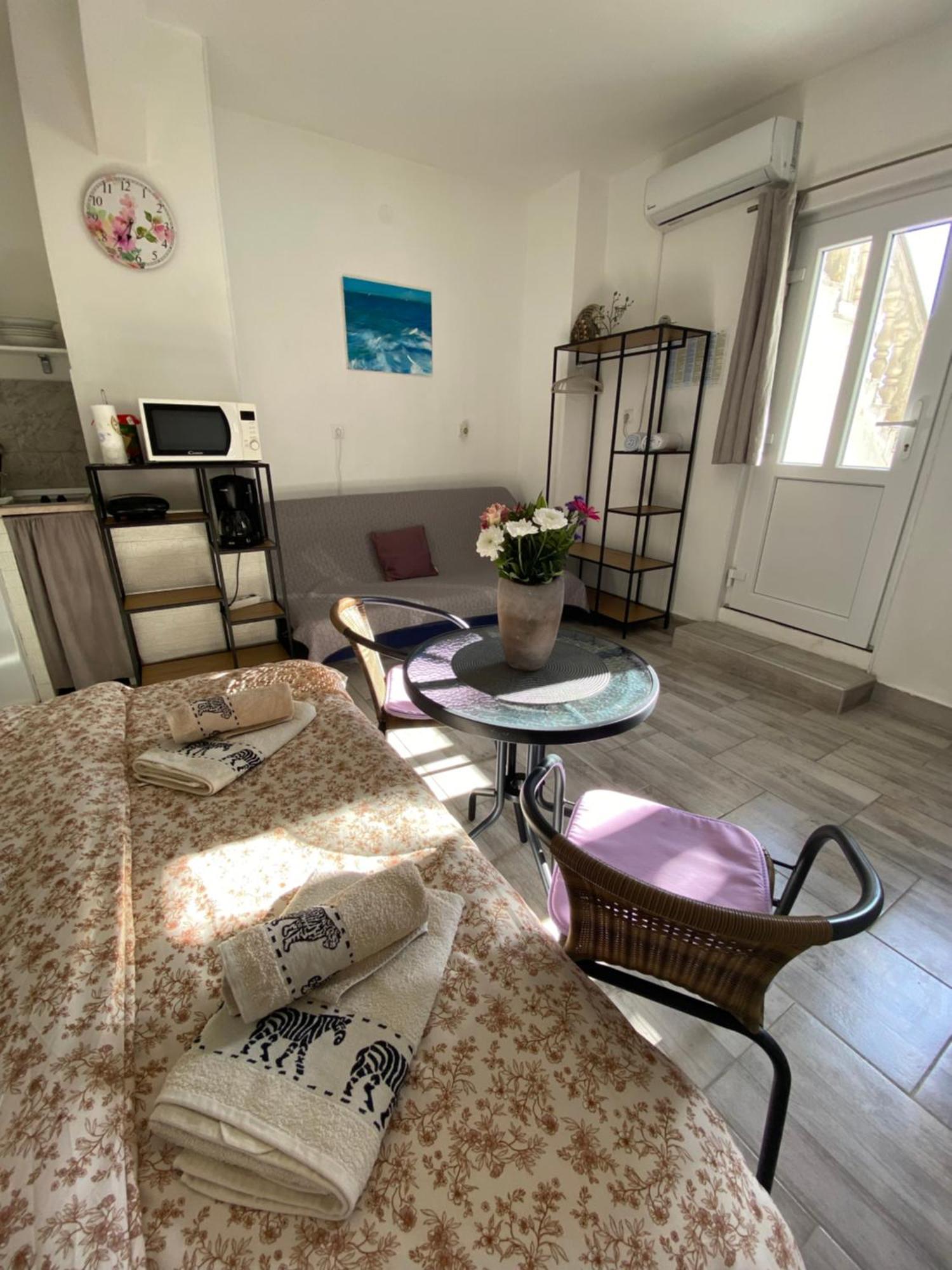 Apartman Maja Pula Exterior photo